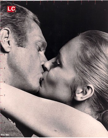 THE THOMAS CROWN AFFAIR