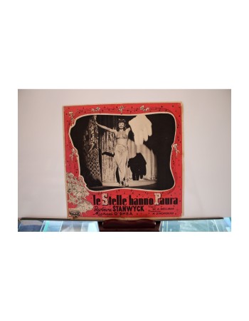 LADY OF BURLESQUE