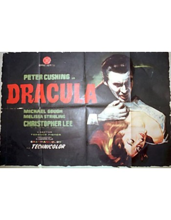 DRACULA