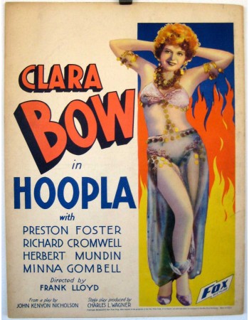 Hoop-La