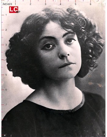ASTA NIELSEN
