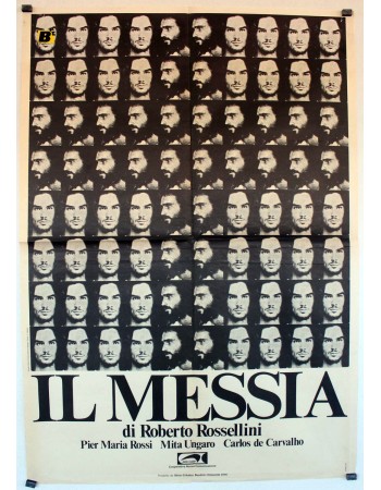 IL MESSIA