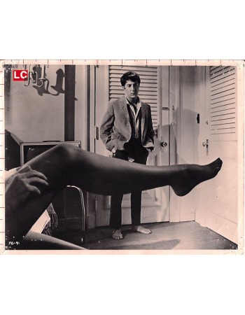 THE GRADUATE