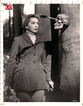 DEBORAH KERR