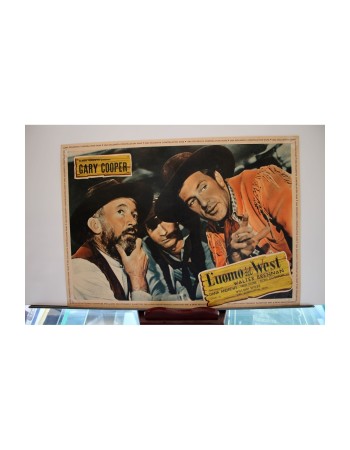 THE WESTERNER