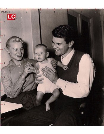 DON MURRAY / HOPE LANGE