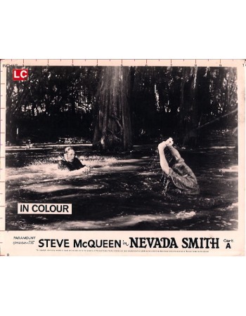NEVADA SMITH