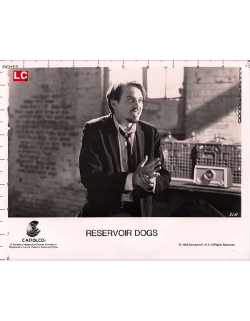 RESERVOIR DOGS
