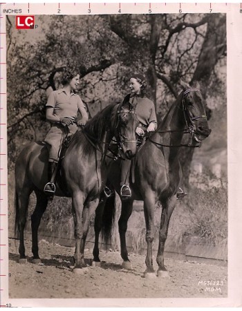 DIANA WYNYARD / ELIZABETH ALLAN