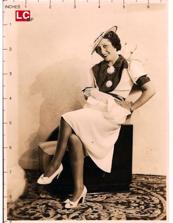 ROSITA MORENO