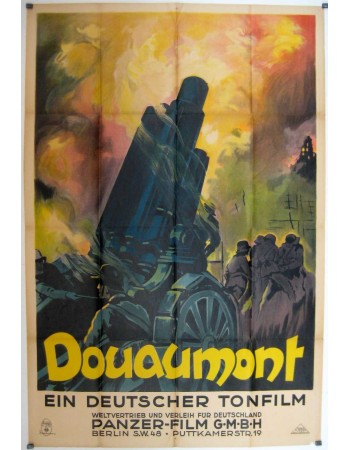 Douaumont - Die H