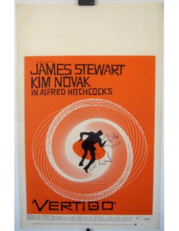 VERTIGO