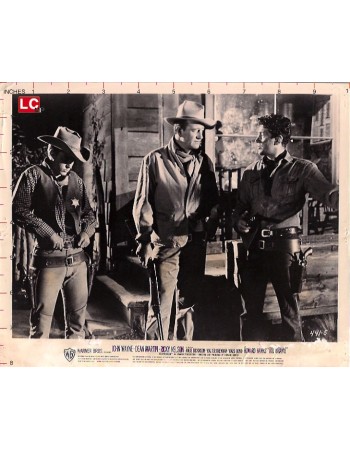 RIO BRAVO