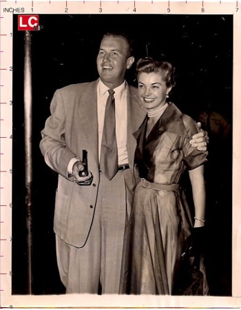 ESTHER WILLIAMS