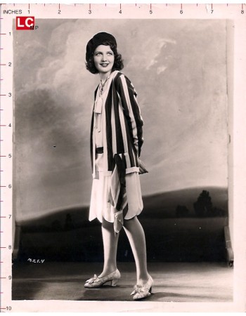 MERNA KENNEDY