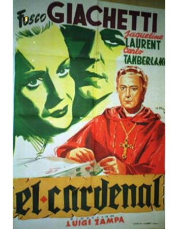 THE CARDINAL