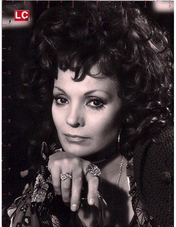 CARMEN SEVILLA