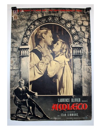 HAMLET