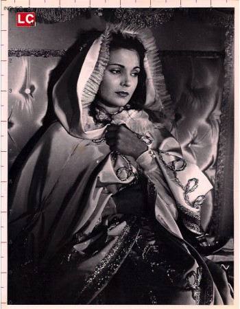 CARMEN SEVILLA
