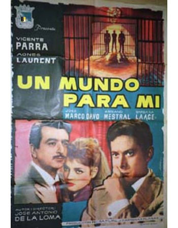 UN MUNDO PARA MI