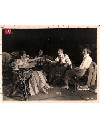 ELIZABETH YOUNG / JOSEPH MANKIEWIEZ