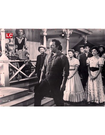 ROD STEIGER