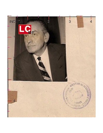 FREDRIC MARCH