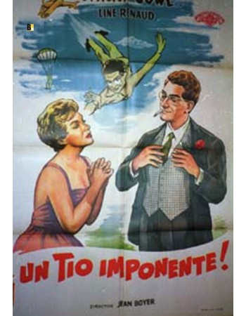 L´INCREVABLE