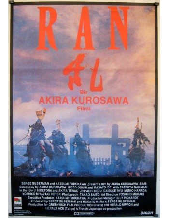RAN