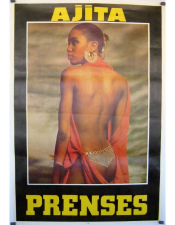 LA PRINCIPESSA NUDA