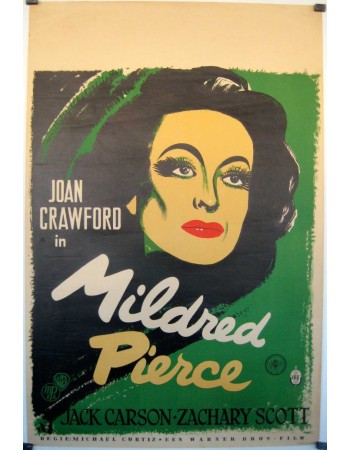 MILDRED PIERCE