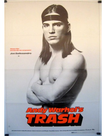 TRASH