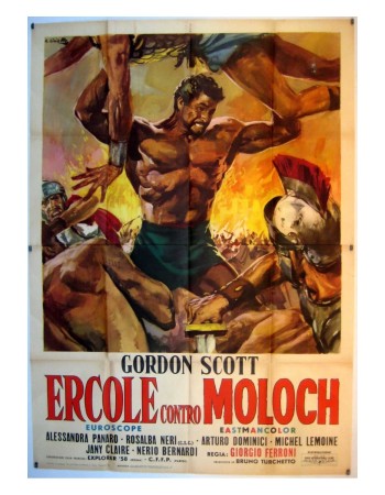 Ercole contro Molock