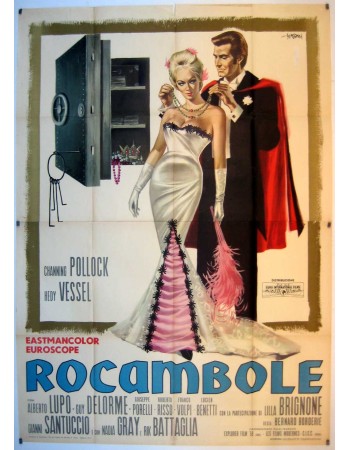 ROCAMBOLE