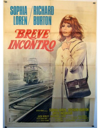 BRIEF ENCOUNTER
