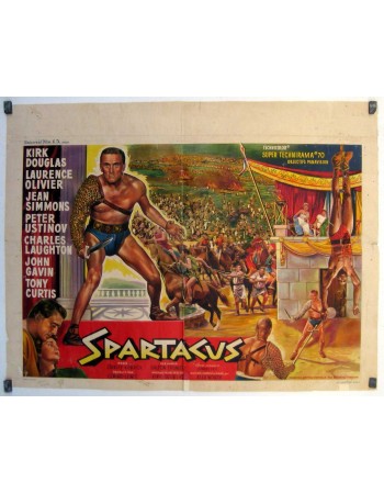 SPARTACUS
