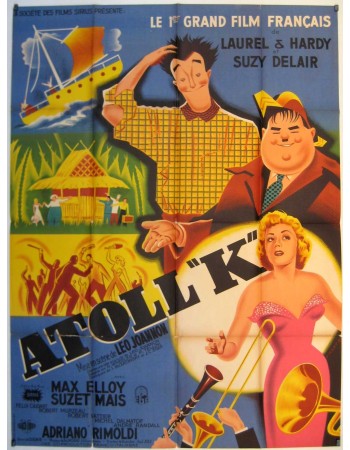 ATOLL K