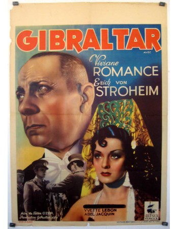 GIBRALTAR