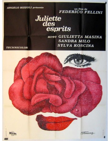 Giulietta degli spiriti