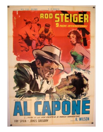 AL CAPONE