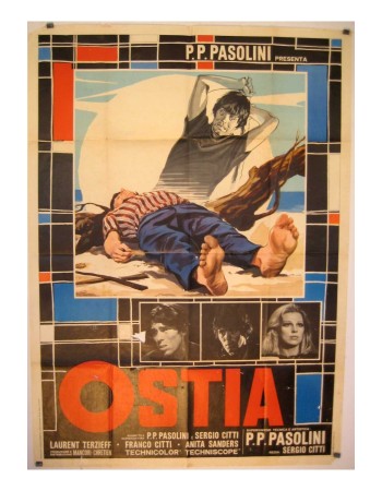 OSTIA