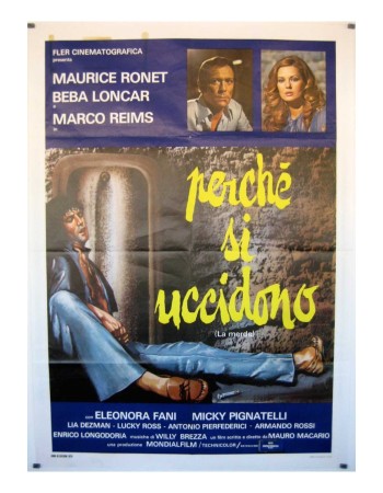 PERCHE SI UCCIDONO