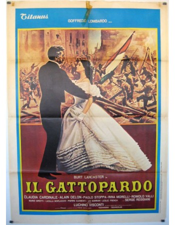 IL GATTOPARDO
