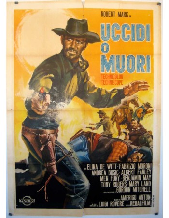 UCCIDI O MUORI