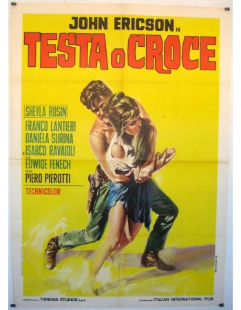 TESTA O CROCE