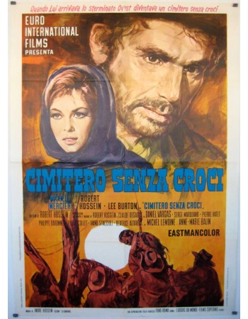 Une corde, un Colt...