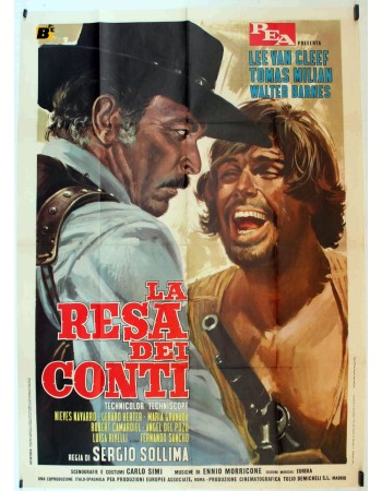 LA RESA DEI CONTI