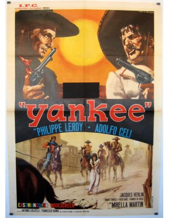 YANKEE