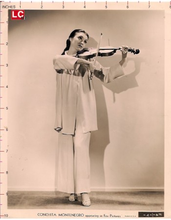 CONCHITA MONTENEGRO