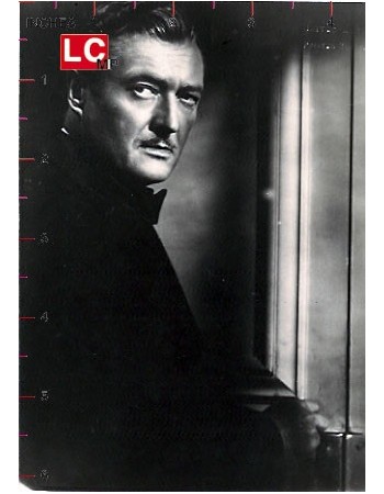 EDMUND LOWE